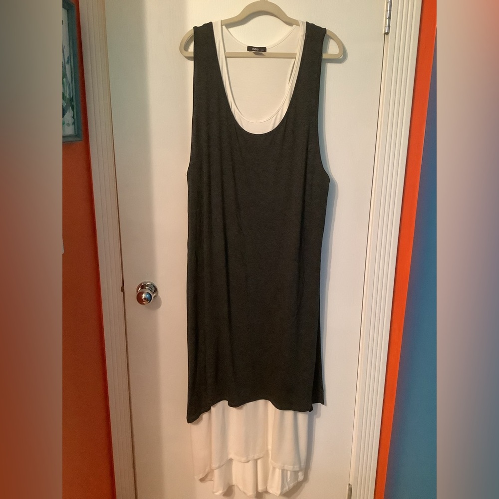 Maxie dress size 3XL